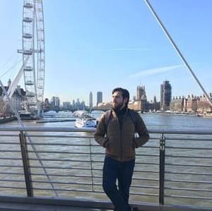 Meet your Posher, Wilson